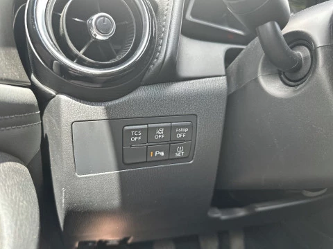 Mazda CX-3 2.0 G 89kW (121CV) 2WD Zenith