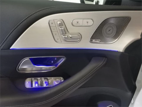 Mercedes-Benz GLE 400 d 4MATIC