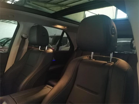 Mercedes-Benz GLE 400 d 4MATIC