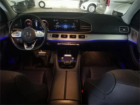 Mercedes-Benz GLE 400 d 4MATIC