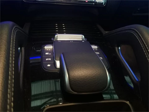 Mercedes-Benz GLE 400 d 4MATIC