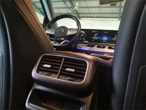 Mercedes-Benz GLE 400 d 4MATIC