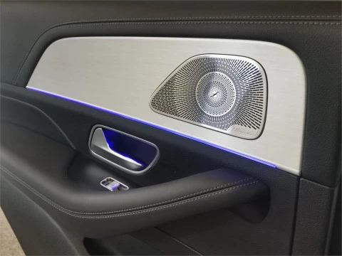 Mercedes-Benz GLE 400 d 4MATIC