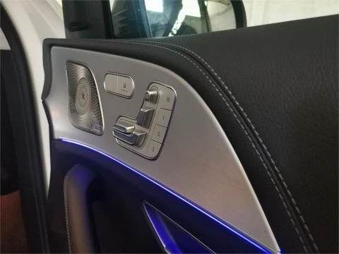 Mercedes-Benz GLE 400 d 4MATIC