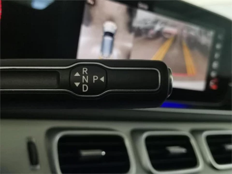 Mercedes-Benz GLE 400 d 4MATIC