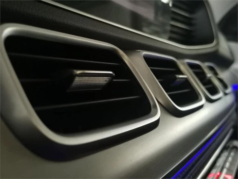 Mercedes-Benz GLE 400 d 4MATIC