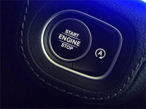 Mercedes-Benz GLE 400 d 4MATIC