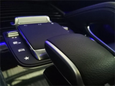 Mercedes-Benz GLE 400 d 4MATIC