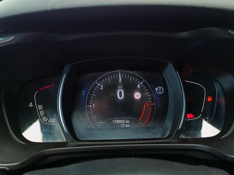 Renault Kadjar 1.7DCI BLUE ZEN 4X2 110KW 5P