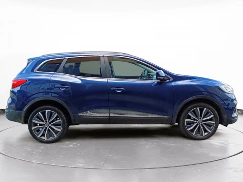 Renault Kadjar 1.7DCI BLUE ZEN 4X2 110KW 5P