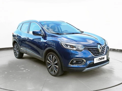 Renault Kadjar 1.7DCI BLUE ZEN 4X2 110KW 5P