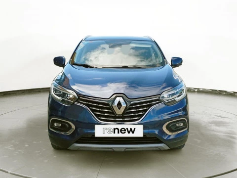 Renault Kadjar 1.7DCI BLUE ZEN 4X2 110KW 5P