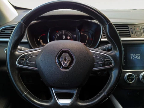 Renault Kadjar 1.7DCI BLUE ZEN 4X2 110KW 5P