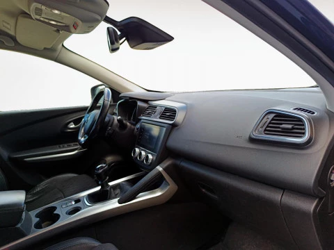 Renault Kadjar 1.7DCI BLUE ZEN 4X2 110KW 5P