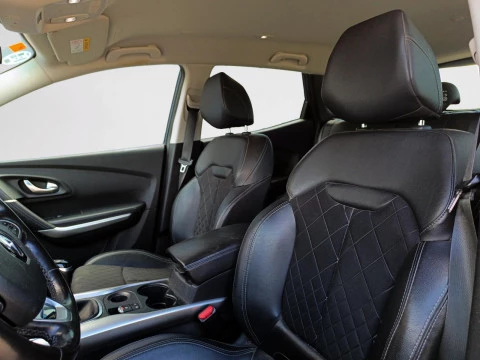 Renault Kadjar 1.7DCI BLUE ZEN 4X2 110KW 5P