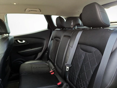 Renault Kadjar 1.7DCI BLUE ZEN 4X2 110KW 5P