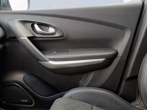 Renault Kadjar 1.7DCI BLUE ZEN 4X2 110KW 5P