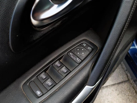 Renault Kadjar 1.7DCI BLUE ZEN 4X2 110KW 5P