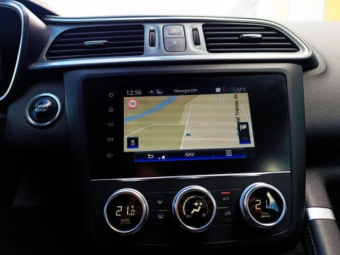 Renault Kadjar 1.7DCI BLUE ZEN 4X2 110KW 5P