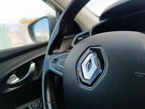 Renault Kadjar 1.7DCI BLUE ZEN 4X2 110KW 5P