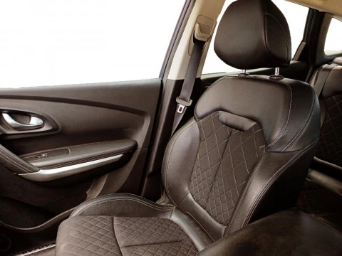 Renault Kadjar 1.7DCI BLUE ZEN 4X2 110KW 5P