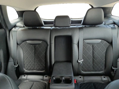 Renault Kadjar 1.7DCI BLUE ZEN 4X2 110KW 5P