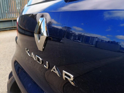 Renault Kadjar 1.7DCI BLUE ZEN 4X2 110KW 5P