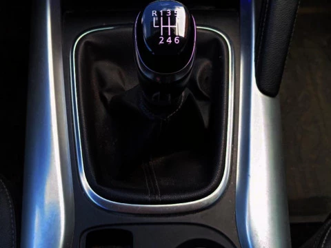 Renault Kadjar 1.7DCI BLUE ZEN 4X2 110KW 5P