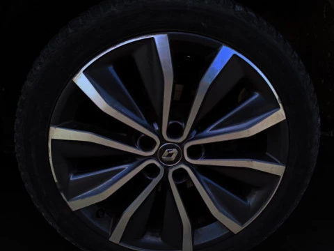 Renault Kadjar 1.7DCI BLUE ZEN 4X2 110KW 5P