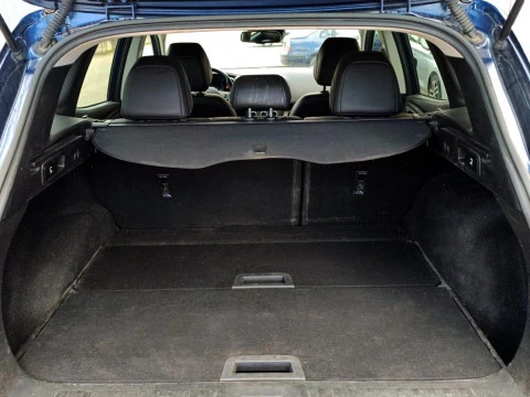 Renault Kadjar 1.7DCI BLUE ZEN 4X2 110KW 5P