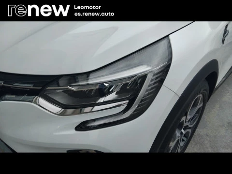 Renault Captur   TCe GPF Micro Hibrido Zen103kW