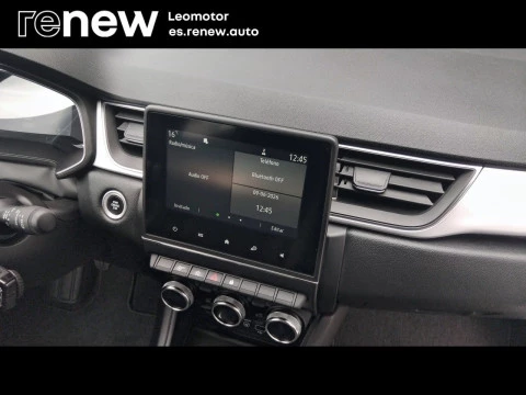 Renault Captur   TCe GPF Micro Hibrido Zen103kW