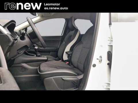 Renault Captur   TCe GPF Micro Hibrido Zen103kW
