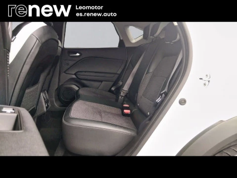 Renault Captur   TCe GPF Micro Hibrido Zen103kW