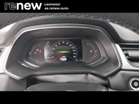 Renault Captur   TCe GPF Micro Hibrido Zen103kW
