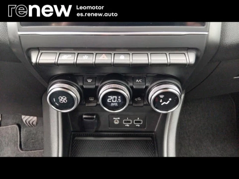 Renault Captur   TCe GPF Micro Hibrido Zen103kW