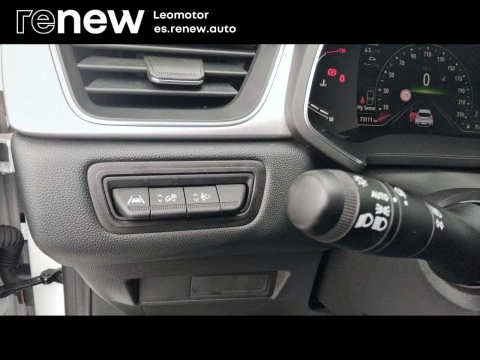 Renault Captur   TCe GPF Micro Hibrido Zen103kW