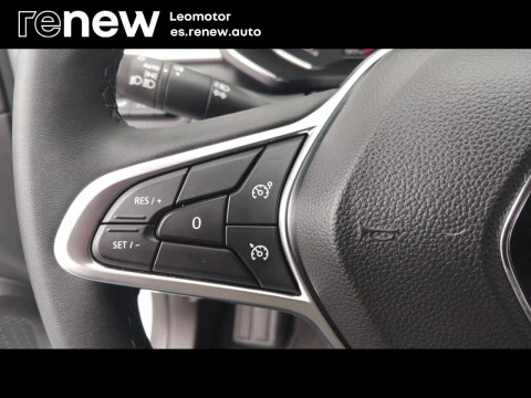 Renault Captur   TCe GPF Micro Hibrido Zen103kW