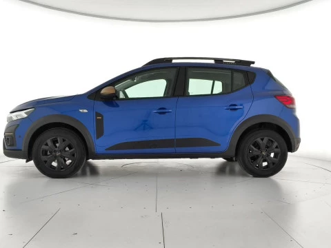 Dacia Sandero  Stepway  EXTREME GO 100cv GLP