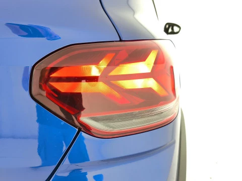 Dacia Sandero  Stepway  EXTREME GO 100cv GLP