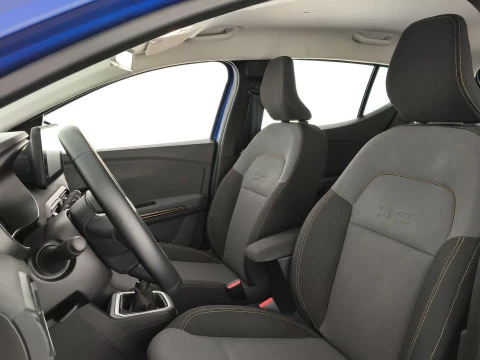 Dacia Sandero  Stepway  EXTREME GO 100cv GLP