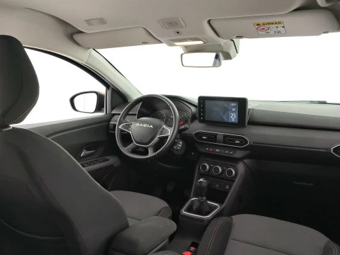 Dacia Sandero  Stepway  EXTREME GO 100cv GLP
