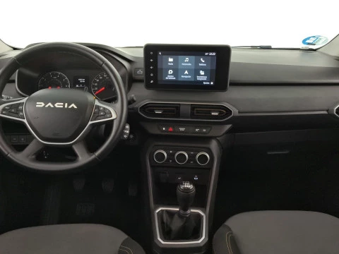 Dacia Sandero  Stepway  EXTREME GO 100cv GLP