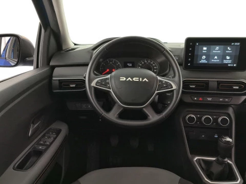 Dacia Sandero  Stepway  EXTREME GO 100cv GLP