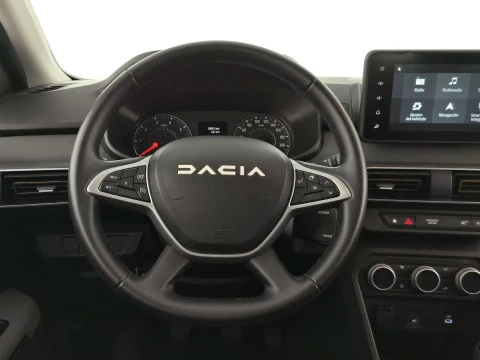 Dacia Sandero  Stepway  EXTREME GO 100cv GLP