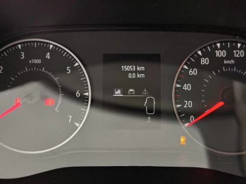 Dacia Sandero  Stepway  EXTREME GO 100cv GLP