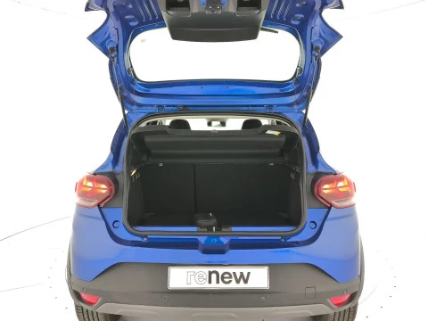 Dacia Sandero  Stepway  EXTREME GO 100cv GLP