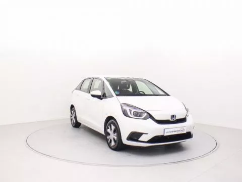 Honda Jazz 1.5 I-VTEC DYNAMIC CVT 130 5P