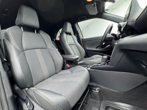 Toyota Yaris Cross 1.5 120H Adventure