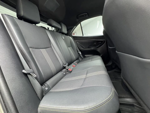 Toyota Yaris Cross 1.5 120H Adventure